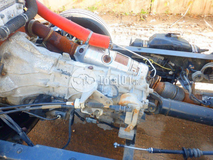 Фото Iveco Daily 278