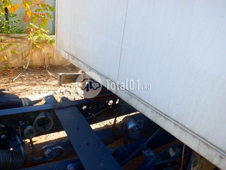 Фото Iveco Daily 280