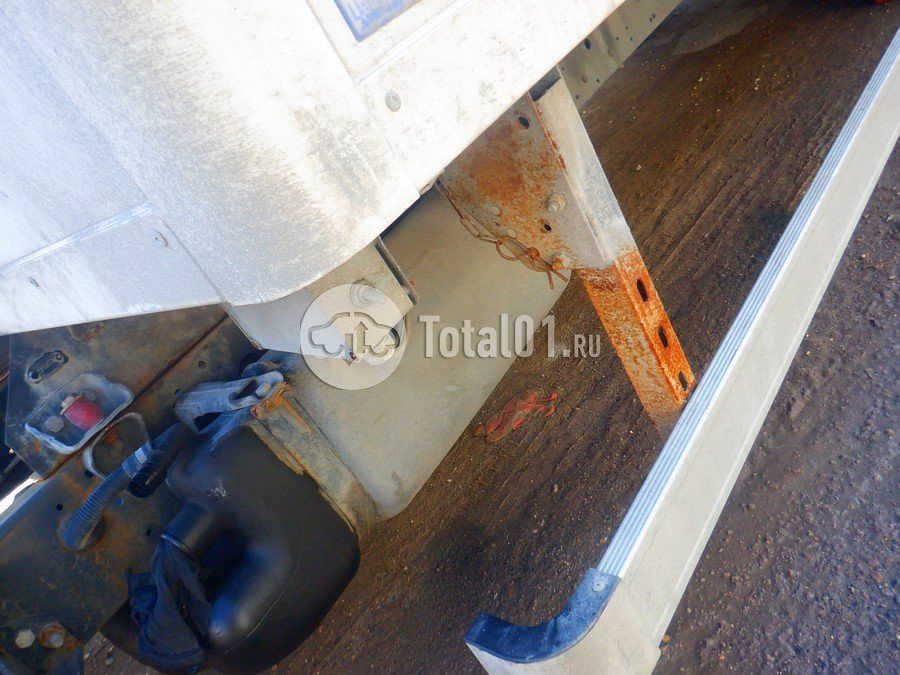 Фото Iveco Daily 282