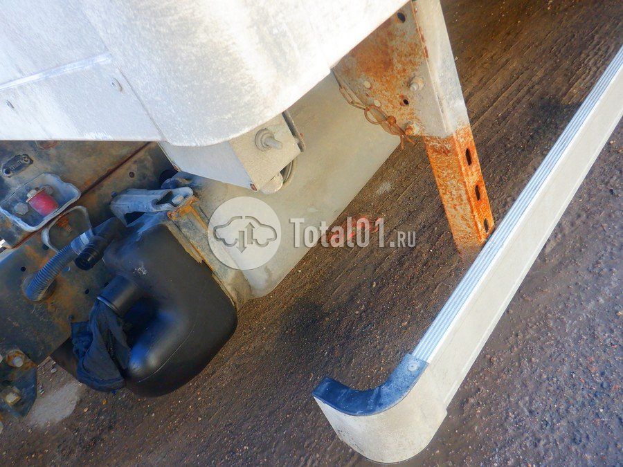 Фото Iveco Daily 284