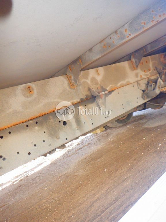 Фото Iveco Daily 288