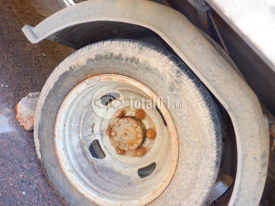 Фото Iveco Daily 290