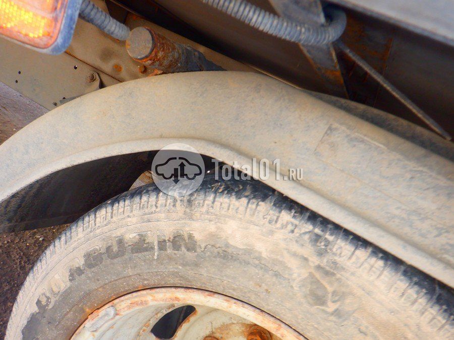 Фото Iveco Daily 292