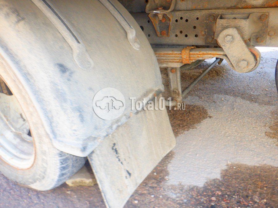 Фото Iveco Daily 296