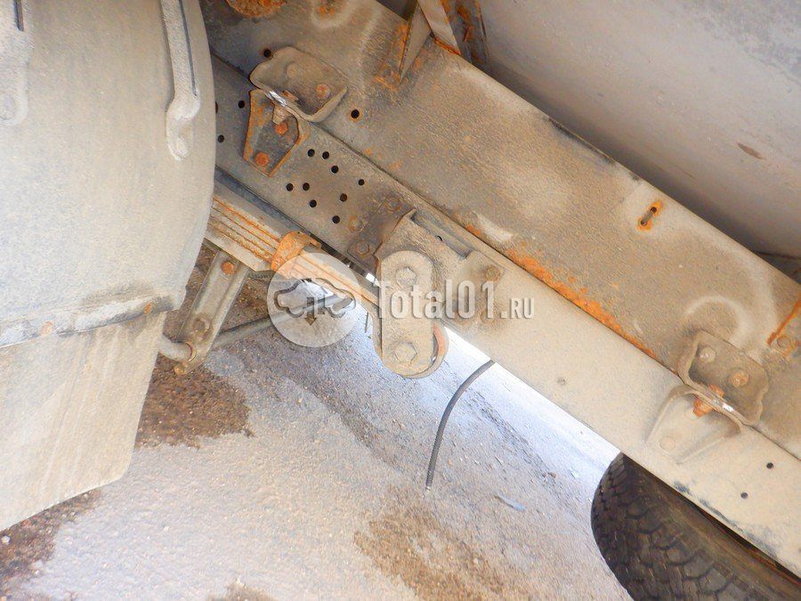 Фото Iveco Daily 298