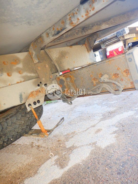 Фото Iveco Daily 300