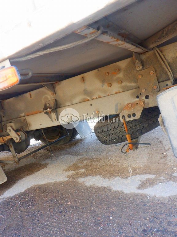 Фото Iveco Daily 304