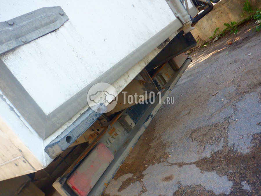 Фото Iveco Daily 306