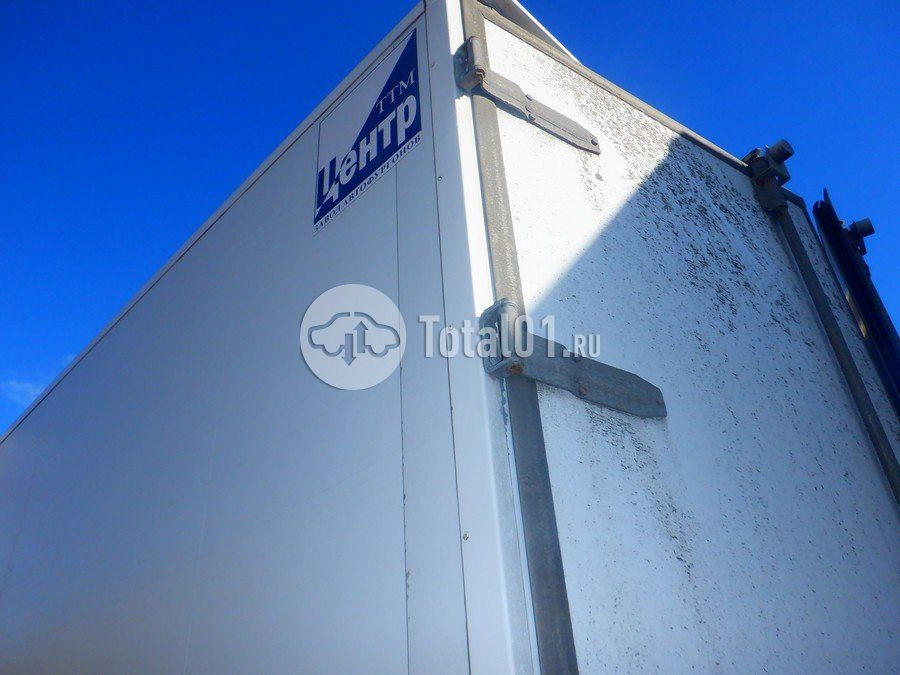 Фото Iveco Daily 312