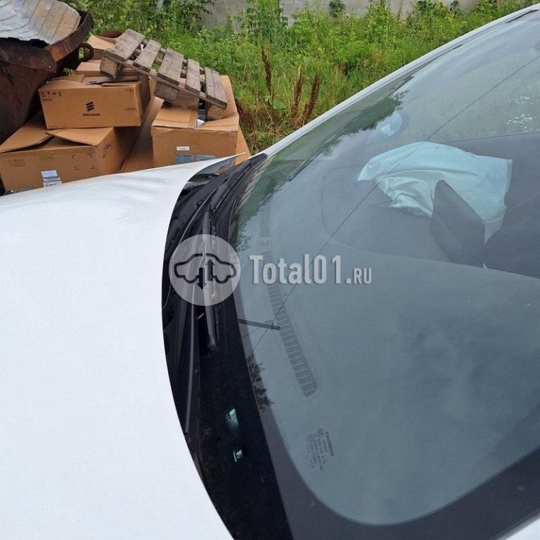 Фото Changan Alsvin 16