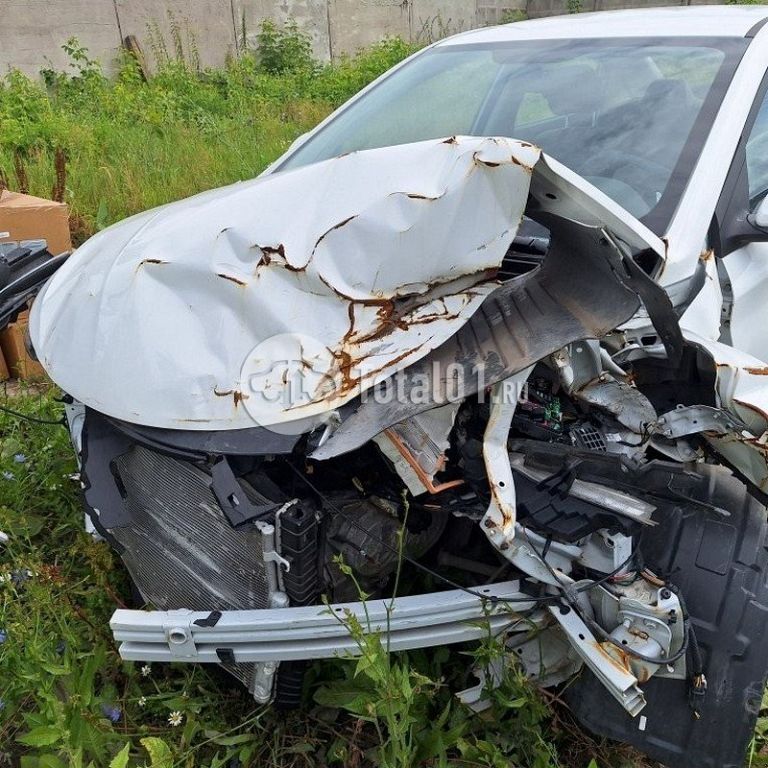 Фото Changan Alsvin 18