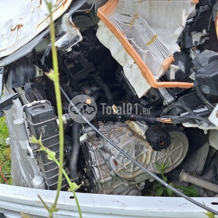 Фото Changan Alsvin 22