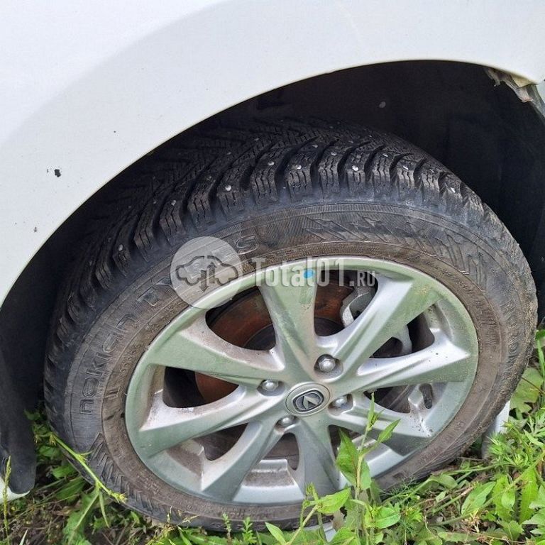 Фото Changan Alsvin 42