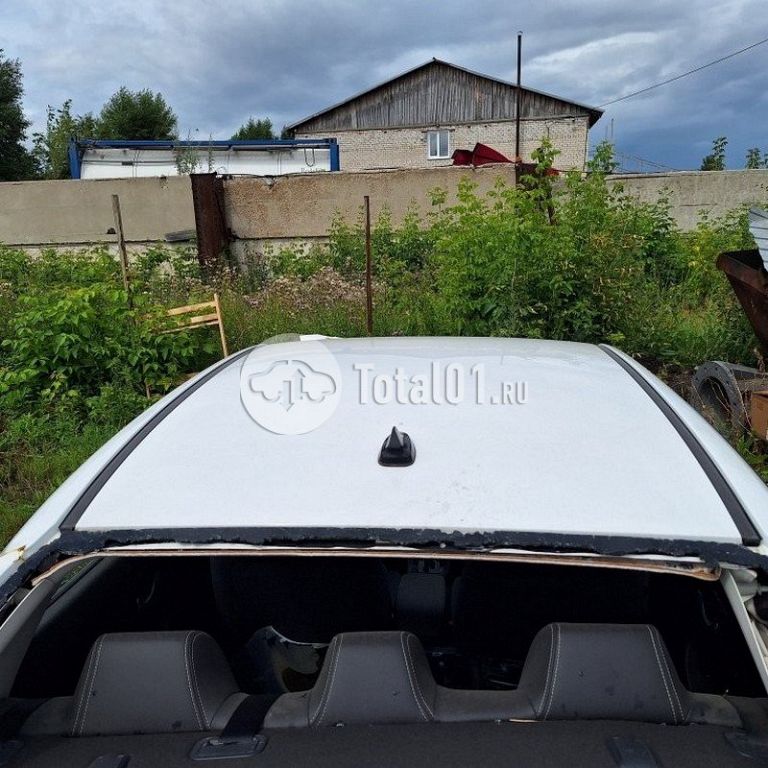 Фото Changan Alsvin 46