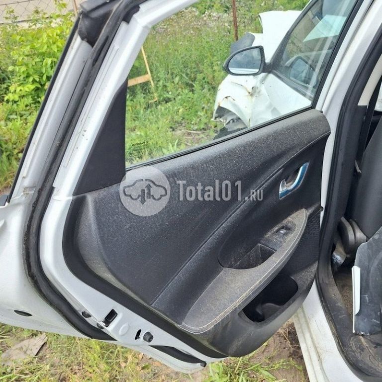 Фото Changan Alsvin 50