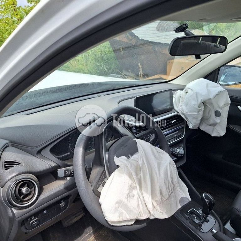 Фото Changan Alsvin 64