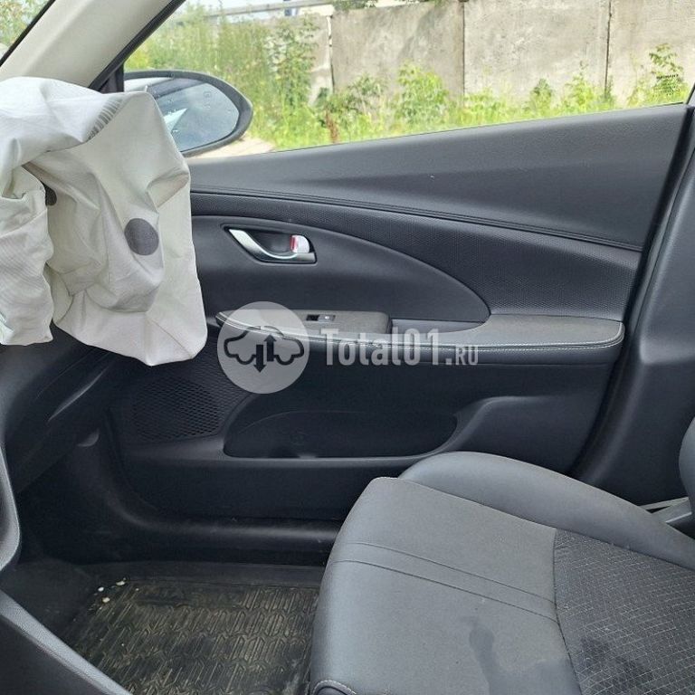 Фото Changan Alsvin 66