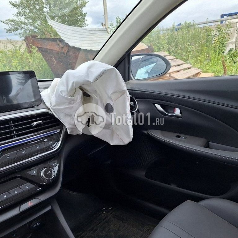 Фото Changan Alsvin 68