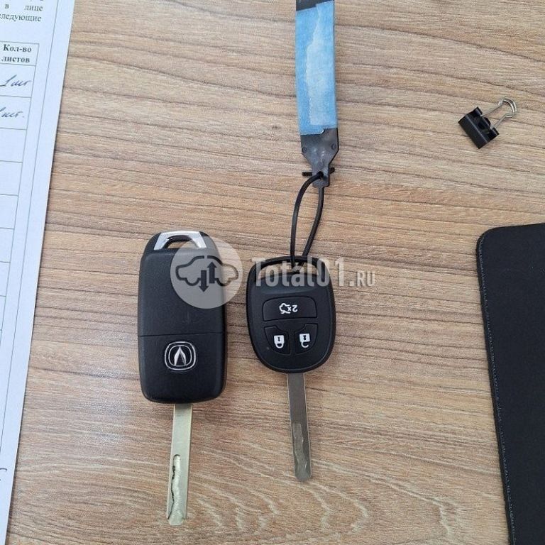 Фото Changan Alsvin 82