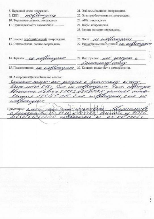 Фото Changan Alsvin 90