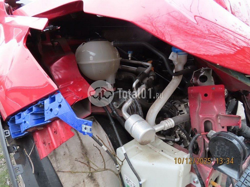 Фото Chery Tiggo 7 Pro Max 14