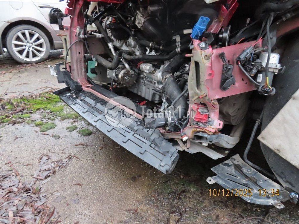 Фото Chery Tiggo 7 Pro Max 20