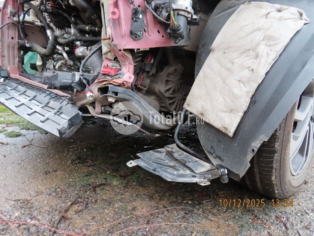 Фото Chery Tiggo 7 Pro Max 22