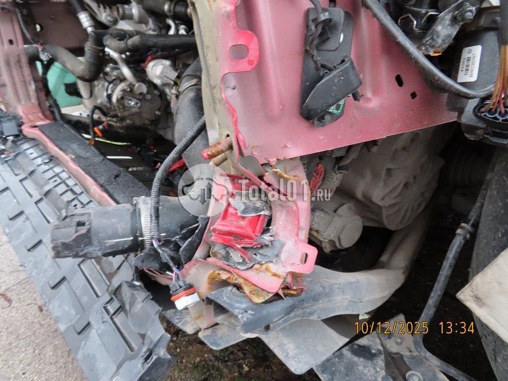 Фото Chery Tiggo 7 Pro Max 24