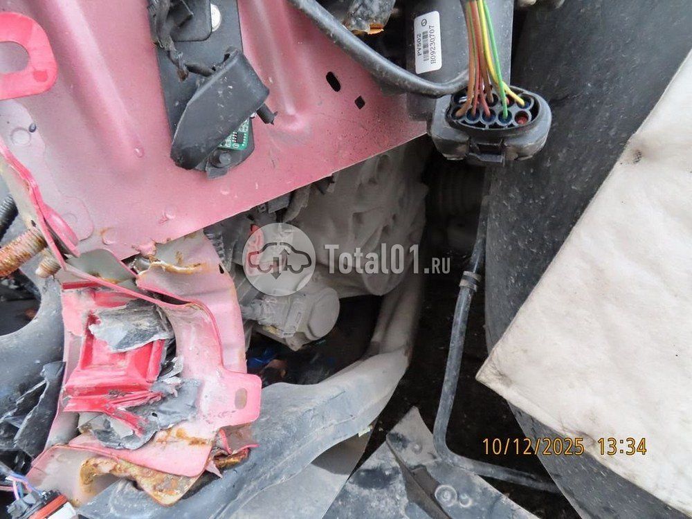 Фото Chery Tiggo 7 Pro Max 26