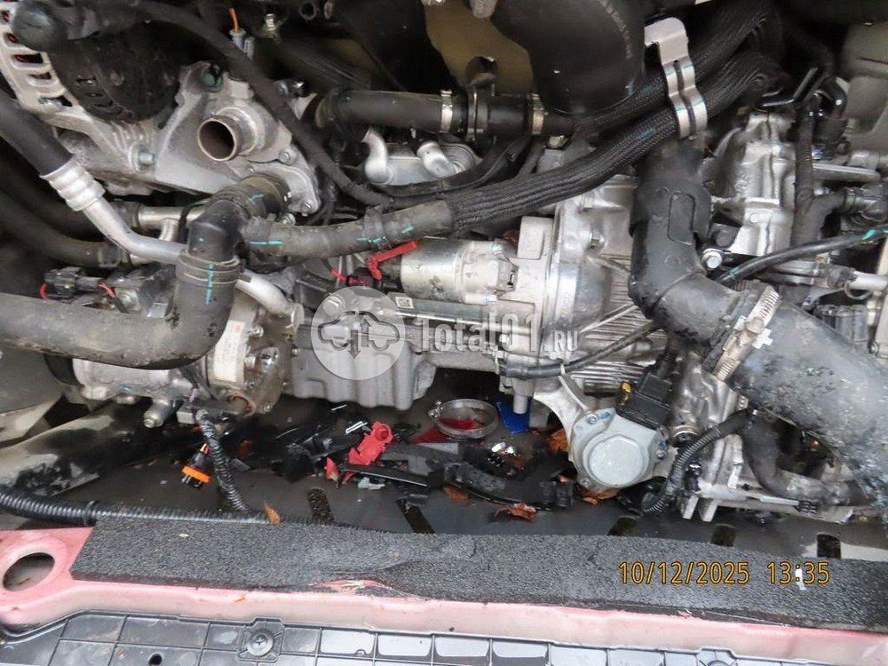 Фото Chery Tiggo 7 Pro Max 28