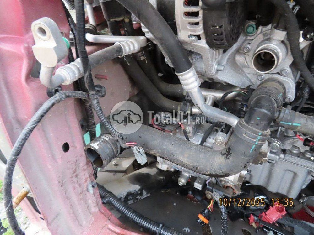 Фото Chery Tiggo 7 Pro Max 30