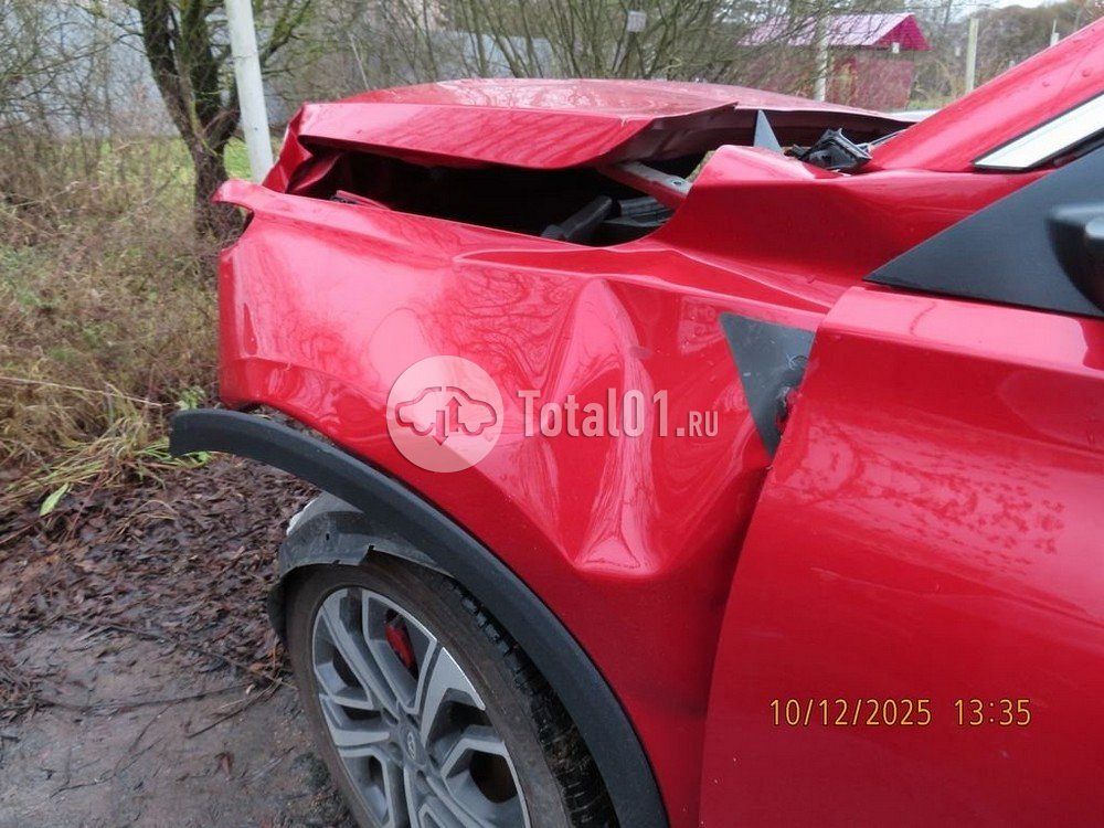 Фото Chery Tiggo 7 Pro Max 36