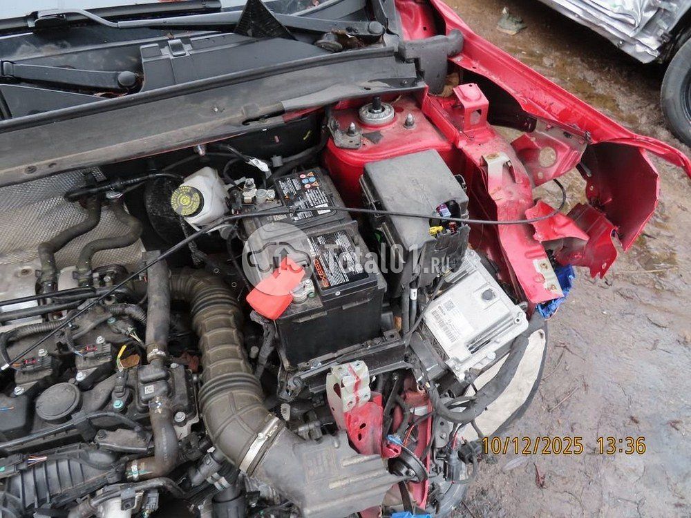 Фото Chery Tiggo 7 Pro Max 46