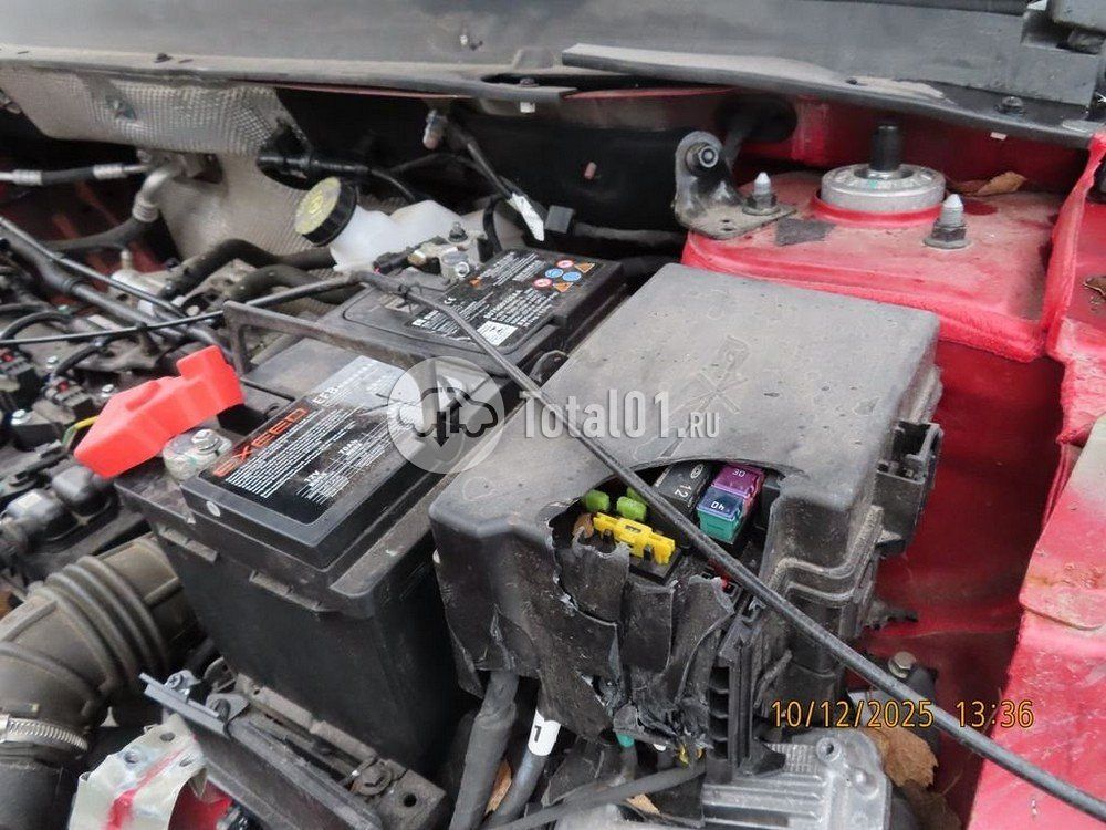 Фото Chery Tiggo 7 Pro Max 50