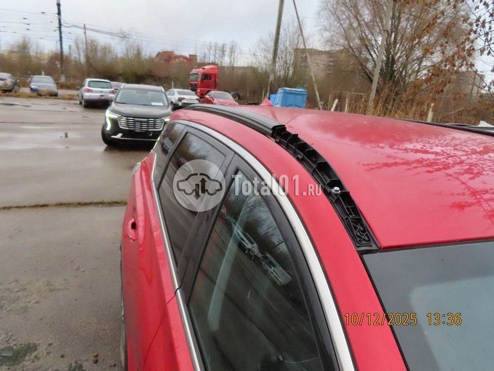 Фото Chery Tiggo 7 Pro Max 54