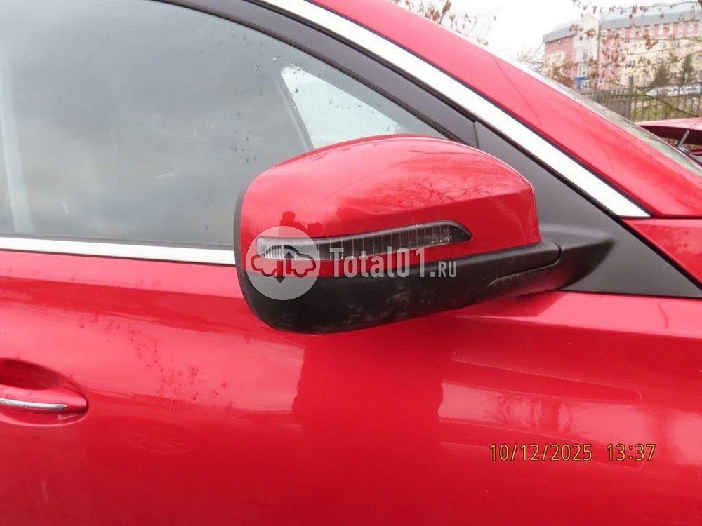 Фото Chery Tiggo 7 Pro Max 60