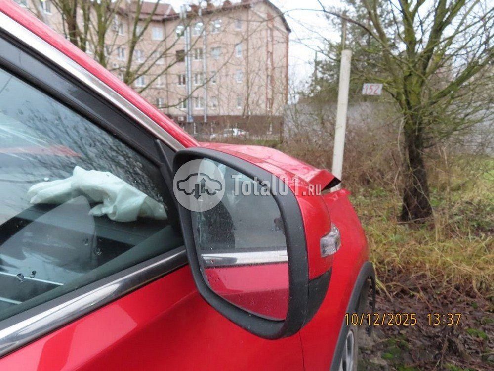 Фото Chery Tiggo 7 Pro Max 62