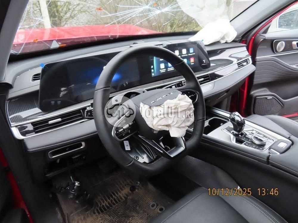 Фото Chery Tiggo 7 Pro Max 72