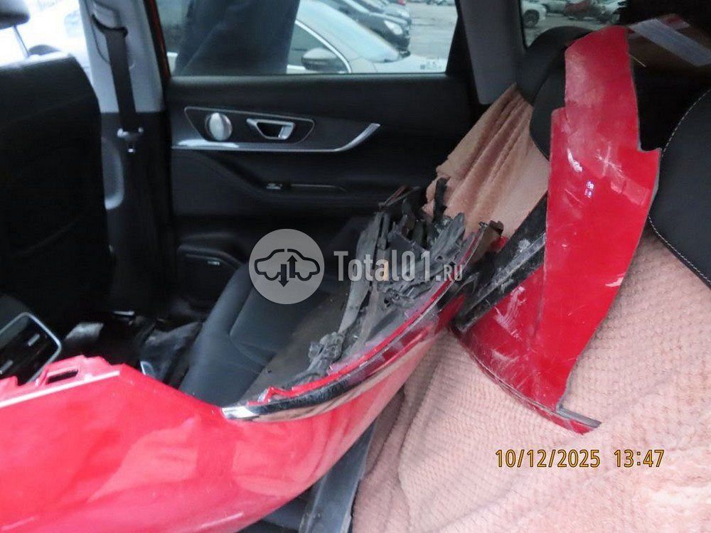 Фото Chery Tiggo 7 Pro Max 78