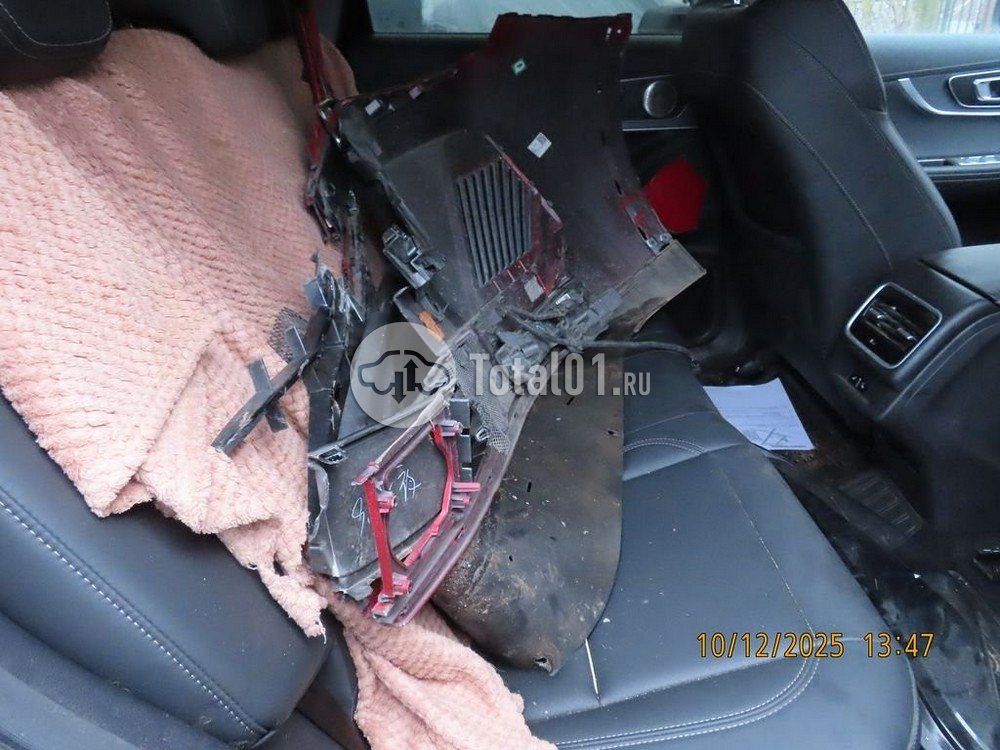 Фото Chery Tiggo 7 Pro Max 84