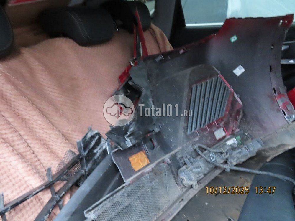 Фото Chery Tiggo 7 Pro Max 86