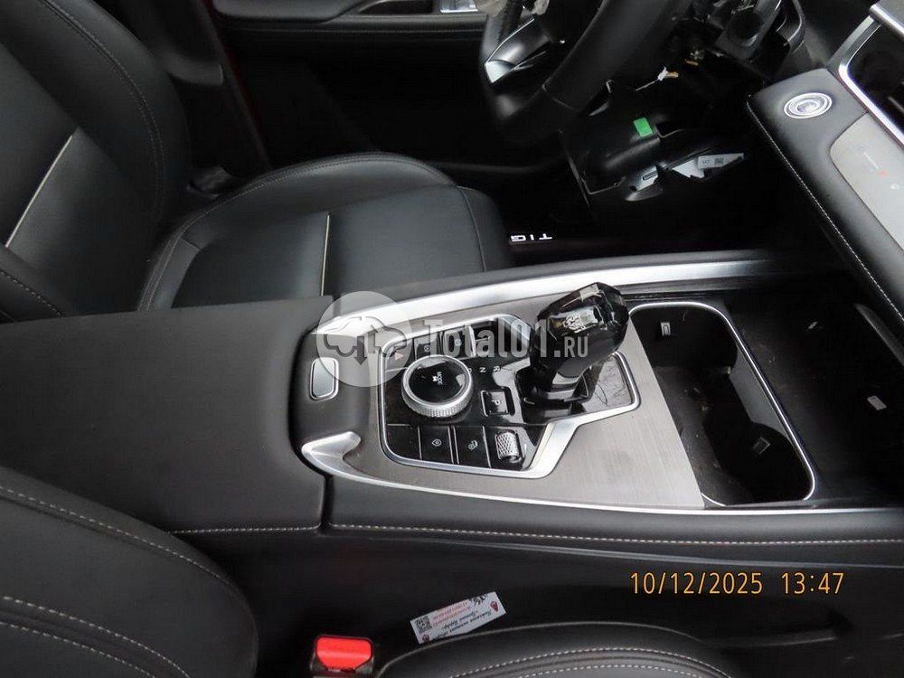 Фото Chery Tiggo 7 Pro Max 90