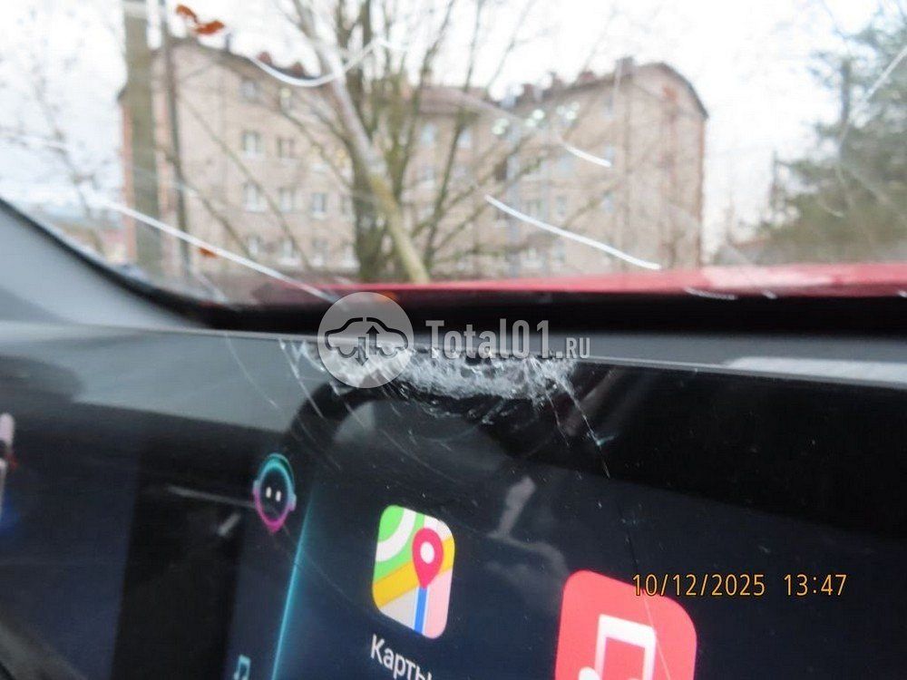 Фото Chery Tiggo 7 Pro Max 92