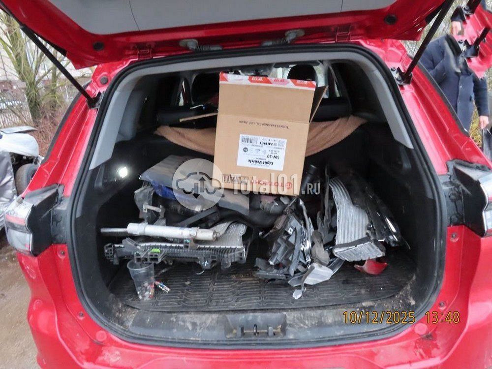 Фото Chery Tiggo 7 Pro Max 96