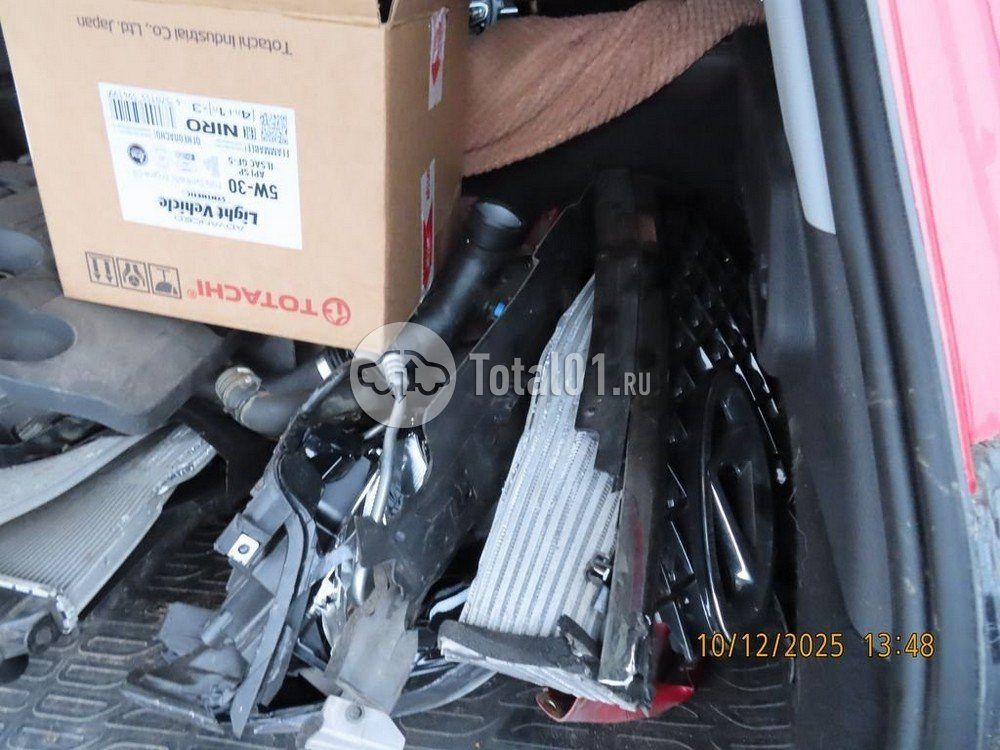 Фото Chery Tiggo 7 Pro Max 98