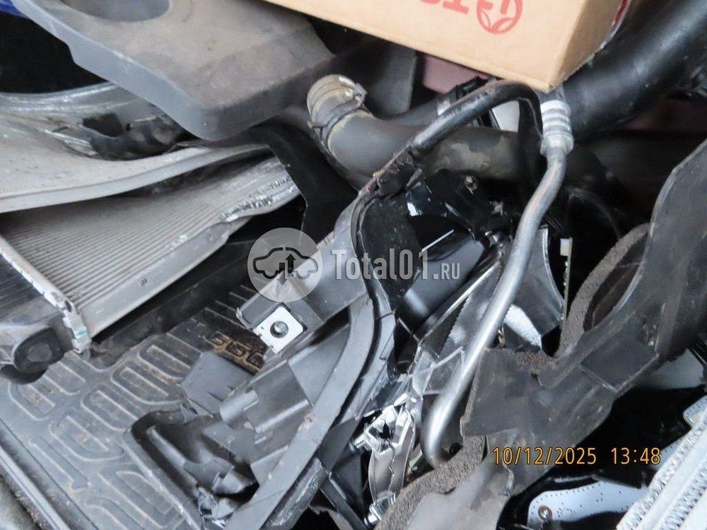 Фото Chery Tiggo 7 Pro Max 100