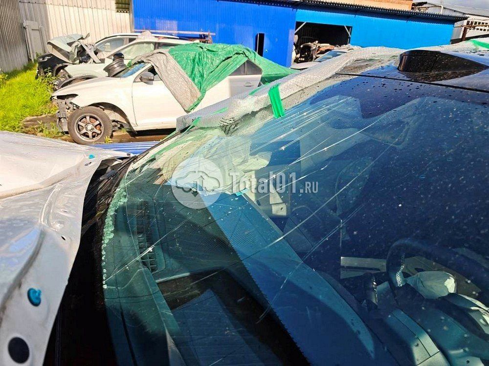 Фото Zeekr 001 12