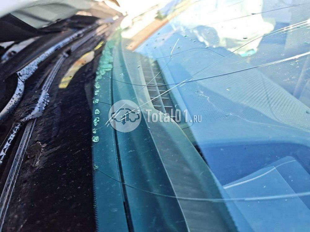 Фото Zeekr 001 14