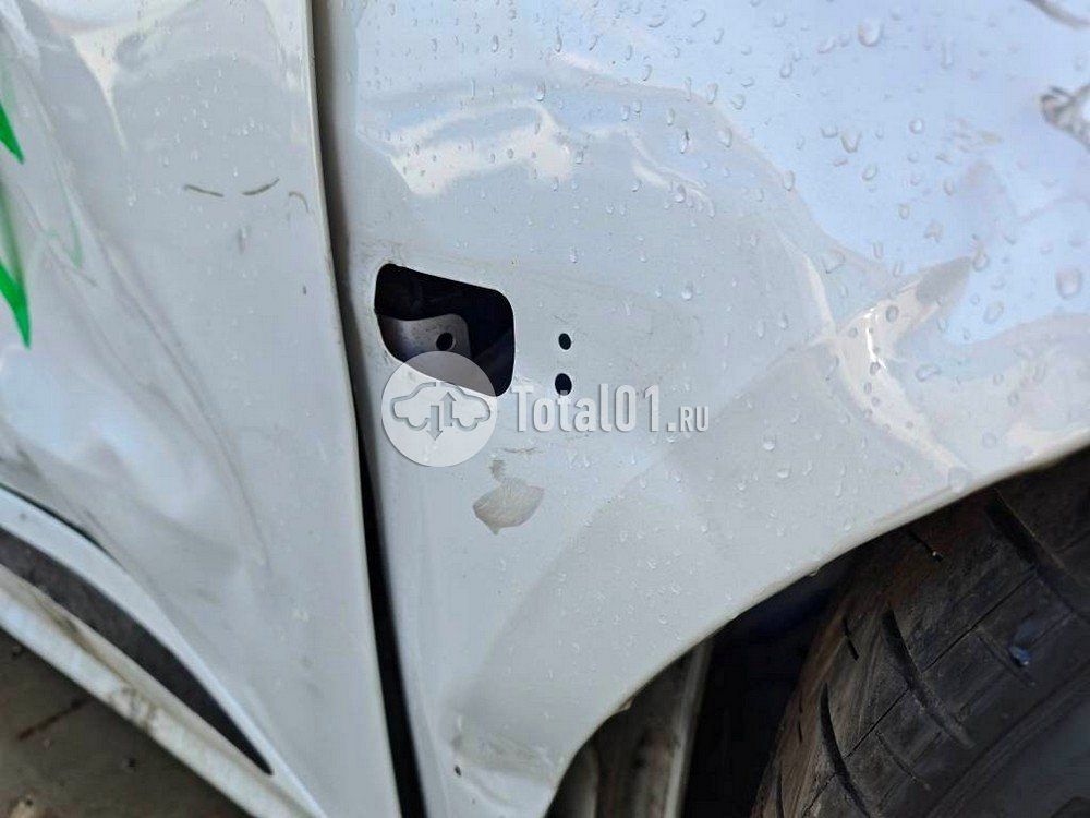 Фото Zeekr 001 30