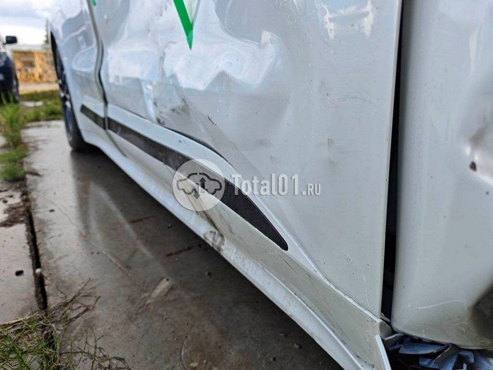 Фото Zeekr 001 34